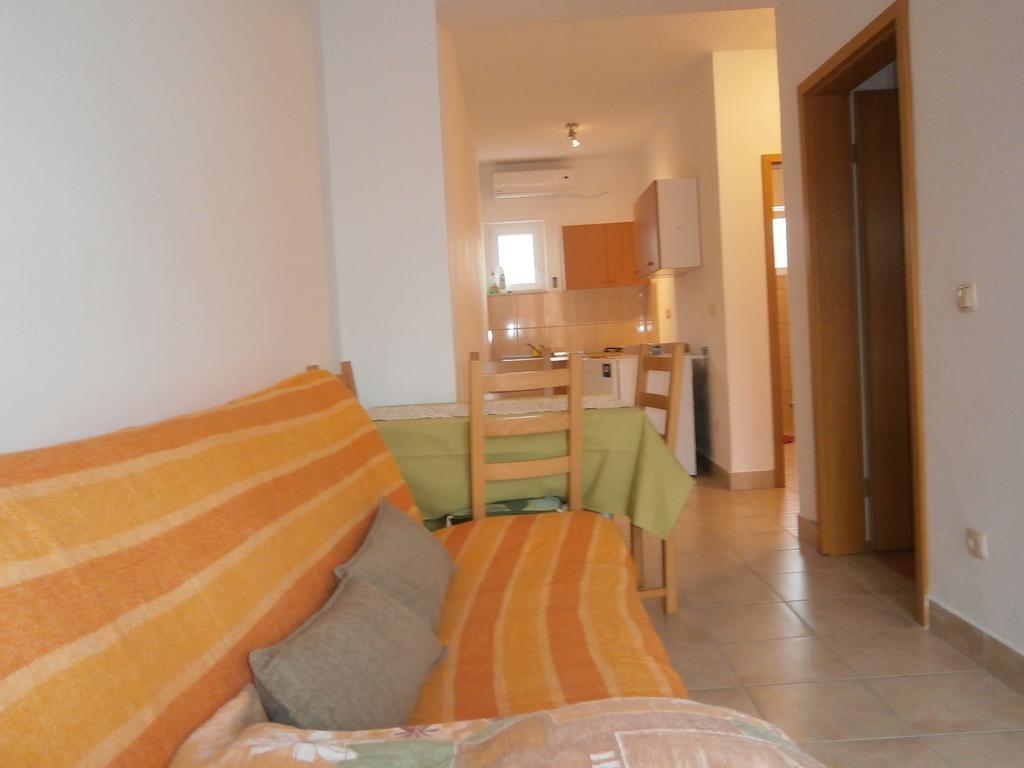 Apartment Maja Водице Стая снимка