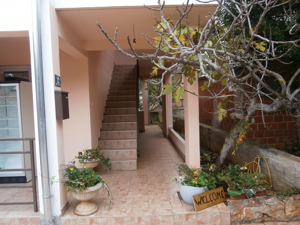 Apartment Maja Водице Стая снимка