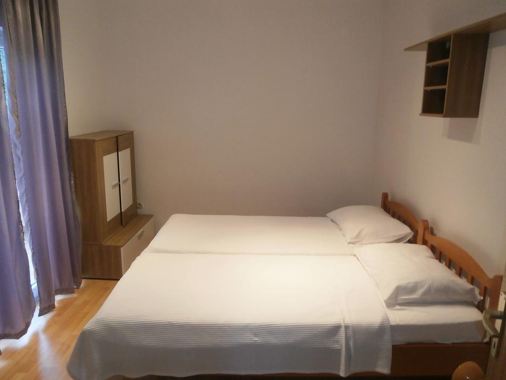 Apartment Maja Водице Стая снимка