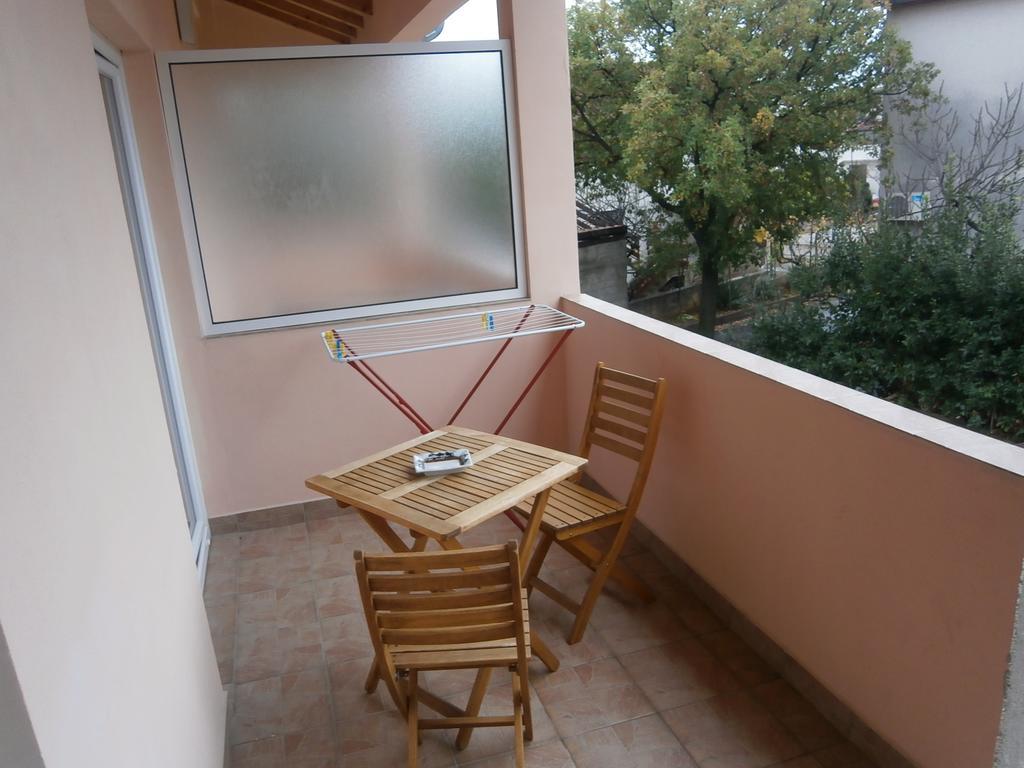 Apartment Maja Водице Стая снимка