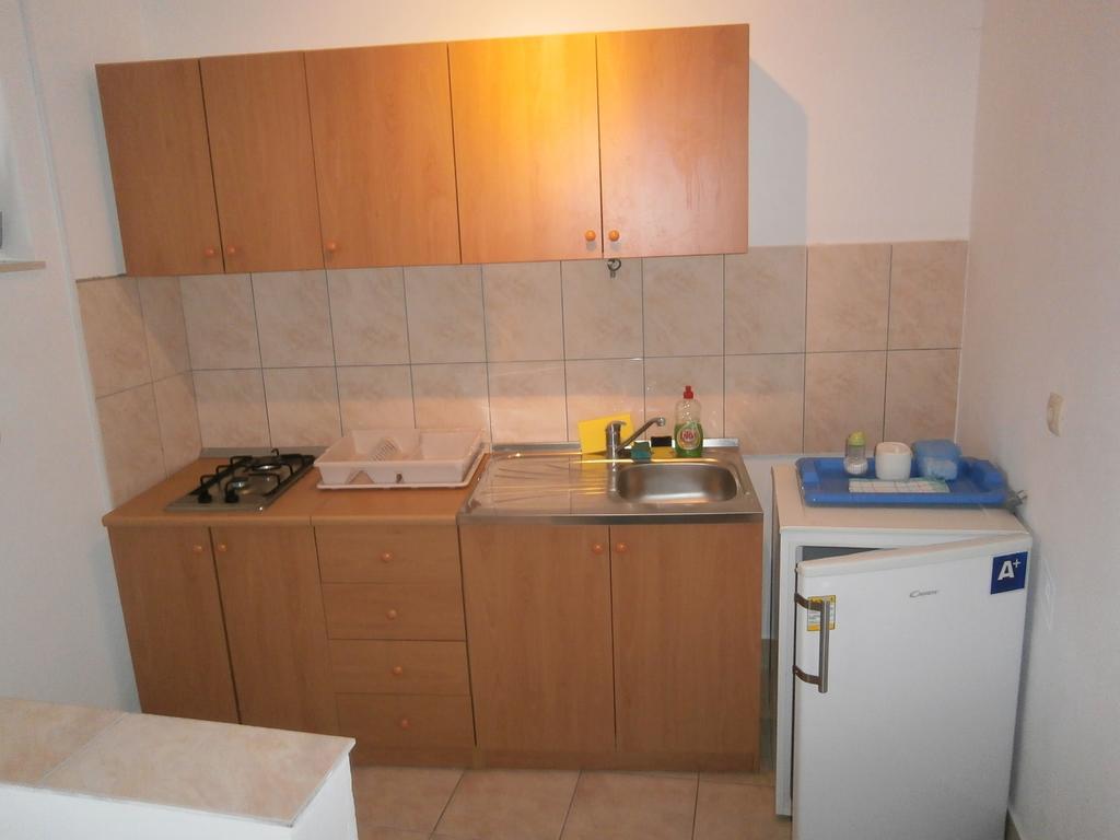Apartment Maja Водице Стая снимка